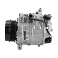 NEW COMPRESSOR W/ CLUTCH