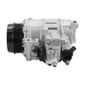 NEW COMPRESSOR W/ CLUTCH