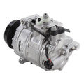 NEW COMPRESSOR W/ CLUTCH
