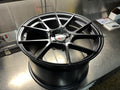 GiroDisc 2017+ Tesla Model 3 Slotted Front Rotors