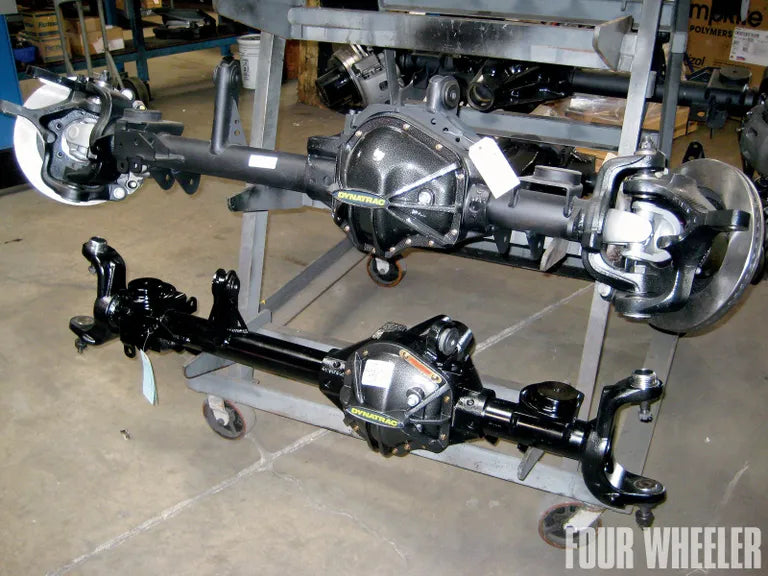 DRIVESHAFT