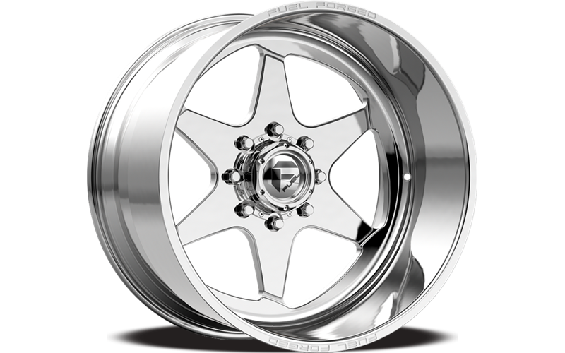 FF115 20X9 BLANK CUSTOM 0MM (114-180)