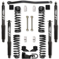 ~(90 lbs. 30X24X12)~ 2.5 Inch Stock Mod. System - TT