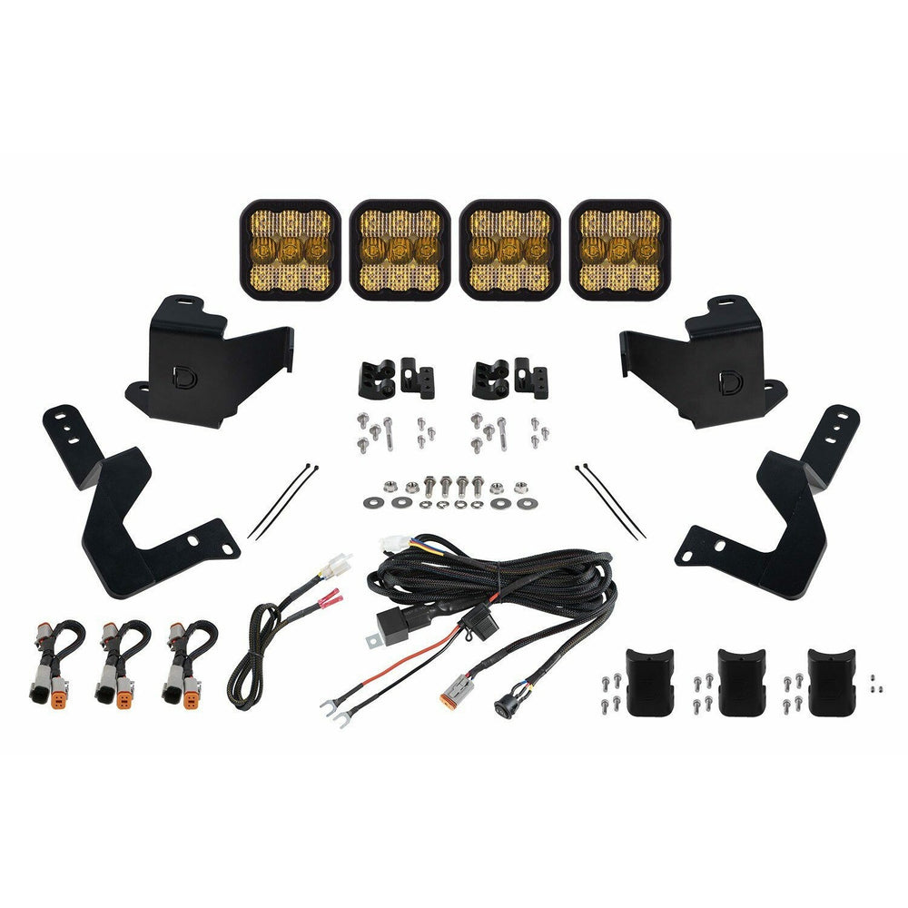 Diode Dynamics auto part