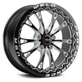 15X10" BLK CLASSIC 5X115MM BP 4.5