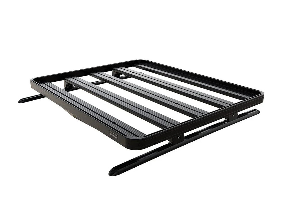 ~(58 lbs. 56X46X3)~ Truck Canopy or Trailer Slimline II Rack Kit / Tall / 1425mm(W) X 1156mm(L)
