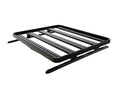 ~(58 lbs. 56X46X3)~ Truck Canopy or Trailer Slimline II Rack Kit / Tall / 1425mm(W) X 1156mm(L)
