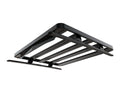 ~(58 lbs. 56X46X3)~ Truck Canopy or Trailer Slimline II Rack Kit / Tall / 1425mm(W) X 1156mm(L)