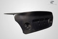 1998-2005 Lexus GS Series GS300 GS400 GS430 Carbon Creations Sorella Rear Trunk - 1 Piece
