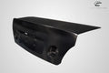1998-2005 Lexus GS Series GS300 GS400 GS430 Carbon Creations Sorella Rear Trunk - 1 Piece