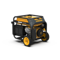 DUAL FUEL 7100/5700 WATT(HYBRID SERIES)EXTENDED RUN TIME GENERATOR RECOIL START
