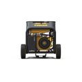 DUAL FUEL 7100/5700 WATT(HYBRID SERIES)EXTENDED RUN TIME GENERATOR RECOIL START