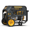 DUAL FUEL 7100/5700 WATT(HYBRID SERIES)EXTENDED RUN TIME GENERATOR RECOIL START