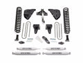 Fabtech 23-24 Ford F250/350 4in Budget System