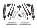 Fabtech 23-24 Ford F250/350 4in Budget System