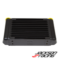 Jackson Racing 2022 GR86/BRZ Track Engine Oil Cooler Kit NA