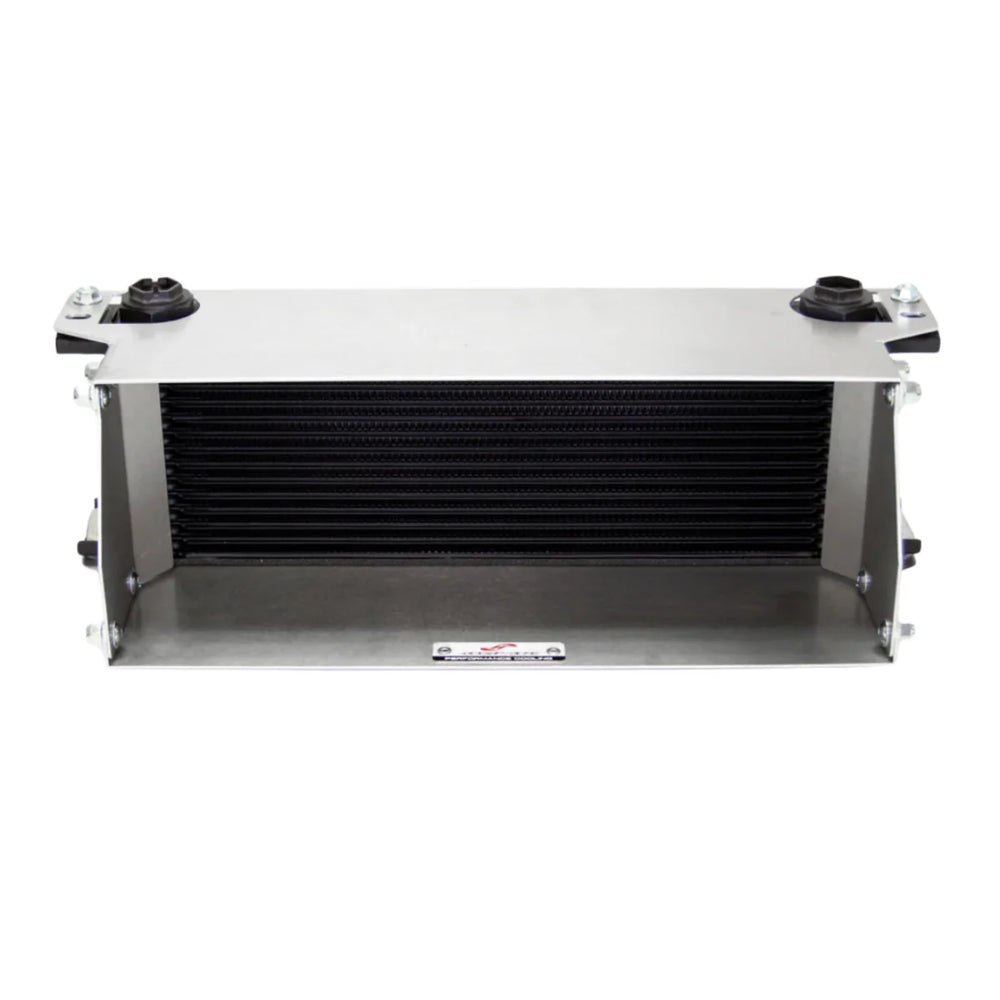 Jackson Racing 2022 GR86/BRZ Track Engine Oil Cooler Kit NA