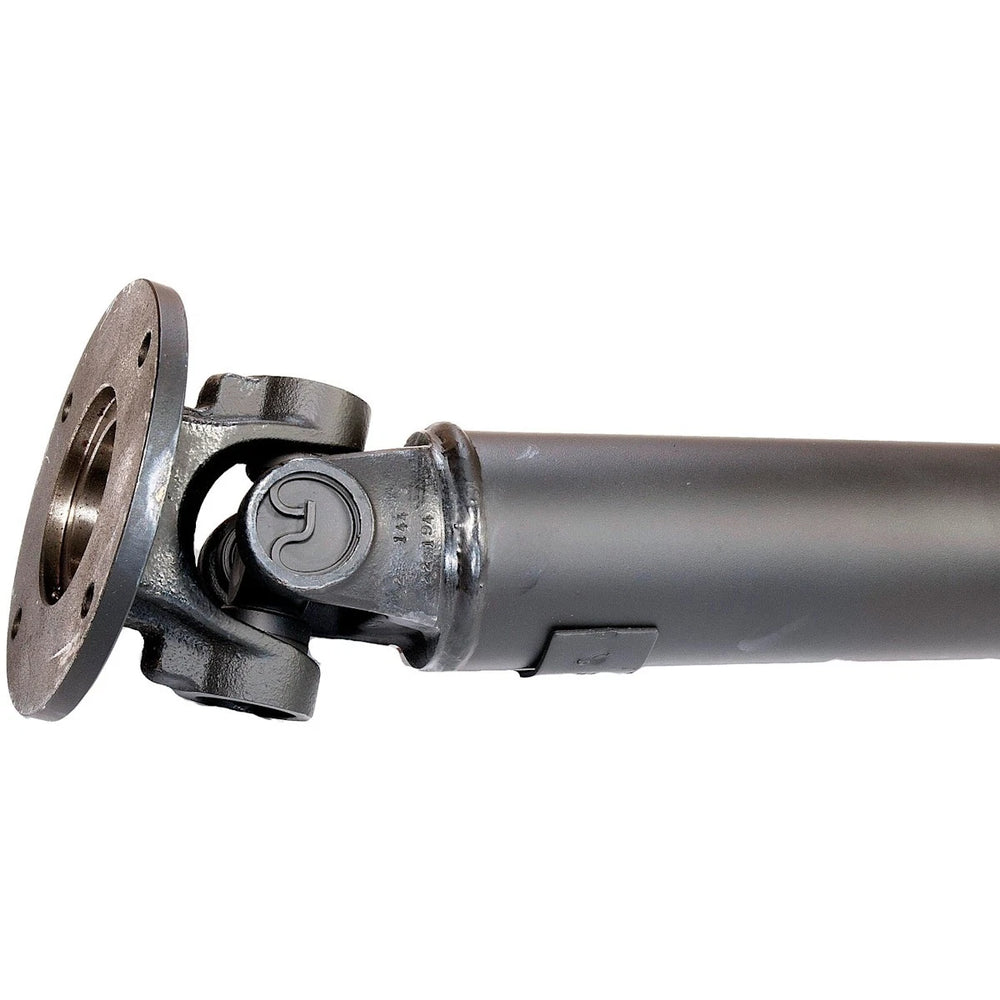 DRIVESHAFT DODGE