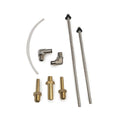 No Limit Fab auto part