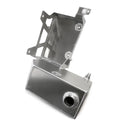 No Limit Fabrication 6.7 PowerStroke Factory Replacement Primary Coolant Tank For 2017-2019 Polished Finish