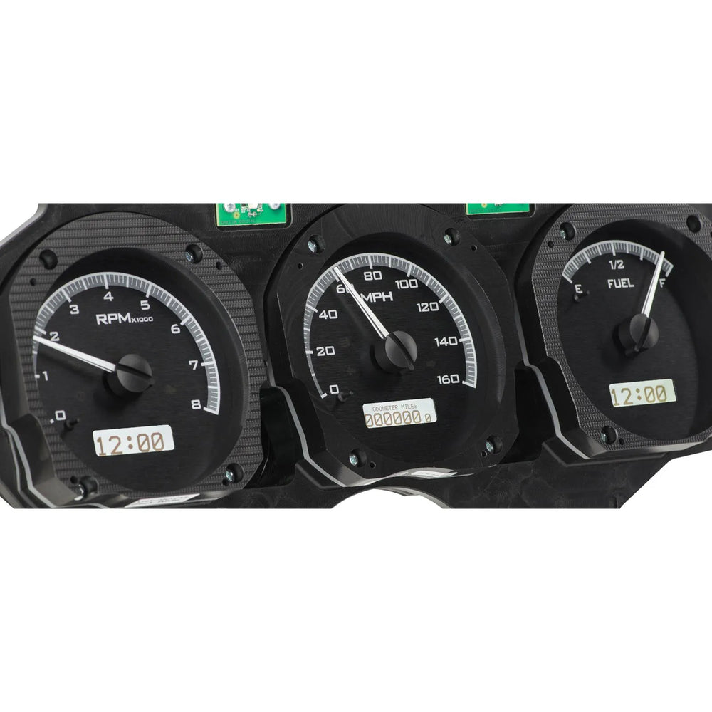 1970-72 Chevy Chevelle VHX Instrument System