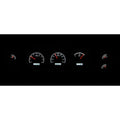 1970-72 Chevy Chevelle VHX Instrument System