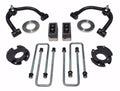 Tuff Country shock absorber