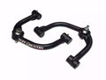 Tuff Country shock absorber detail