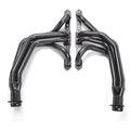 HEDMAN DODGE TRUCK HEADERS-BLACK