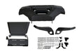 DV8 19-21 GMC Sierra 1500 Spec Series Front Bumper