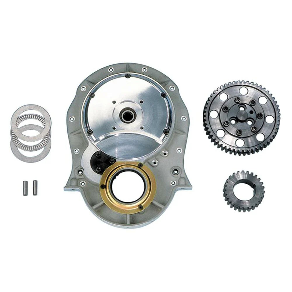 GEAR DRIVE BBC MKVI STOCK CAM