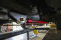 Traction Bar Kit 60 in. 20-24 Chevy GMC Duramax RCLB CCSB ECSB BluberryFrst