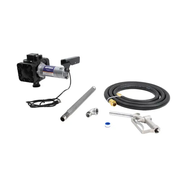 115V AC NONEXPLOSION PROOF DIAPHRAGM PUMP