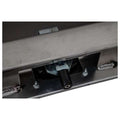 18X16X96 INCH SMOOTH ALUMINUM TOPSIDER TRUCK BOX