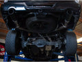 aFe cat-back exhaust