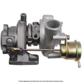 TURBOCHARGERS