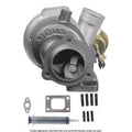 TURBOCHARGERS