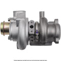 TURBOCHARGERS