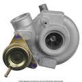 TURBOCHARGERS