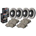 Stoptech auto part