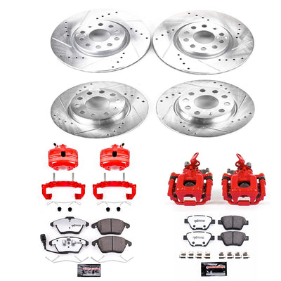 PowerStop auto part