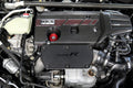 HKS Honda Civic Type R (FL5/FK8) Dry Carbon Fiber Engine Cover