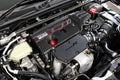 HKS Honda Civic Type R (FL5/FK8) Dry Carbon Fiber Engine Cover