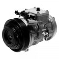 Denso air compressor