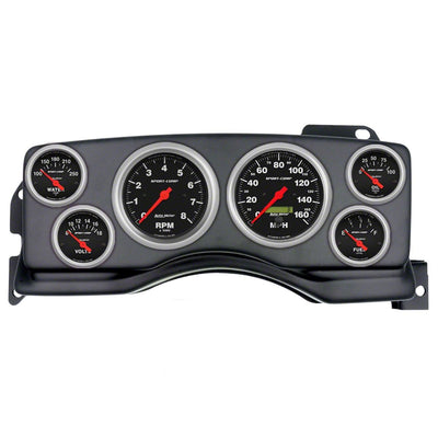 AutoMeter auto part