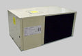 MACH 10 15000 BTU A/C POLISHED BLACK SHROUD