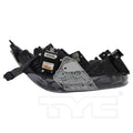 1718 IN QX60 HID W/ LED DRL H.L LH