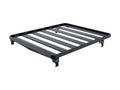Front Runner Outfitters roof rack detail