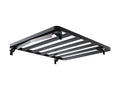 Front Runner Outfitters roof rack detail
