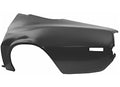 LH QUARTER PNL FULL (DIE FORMED) CHEVROLET **MODIFY FOR SEDAN** (STEEL GAUGE 1